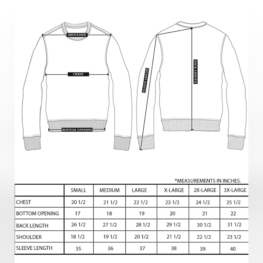 New Mens Live Graffiti Artist Fleece Sweater Multiple Sizes - Picture 2 of 4